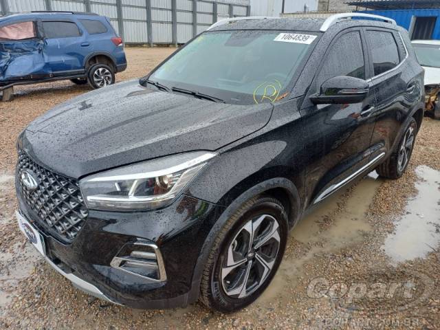 2025 CAOA CHERY TIGGO 5X 