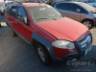 2010 FIAT PALIO WEEKEND 