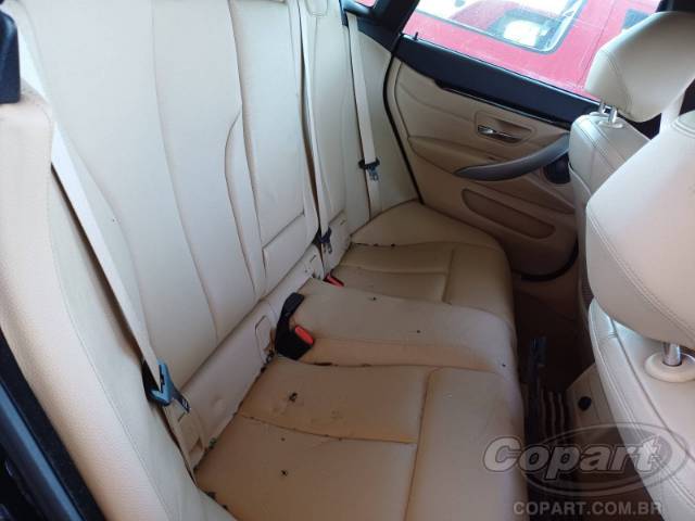 2016 BMW SERIE 4 GRAN COUPE 