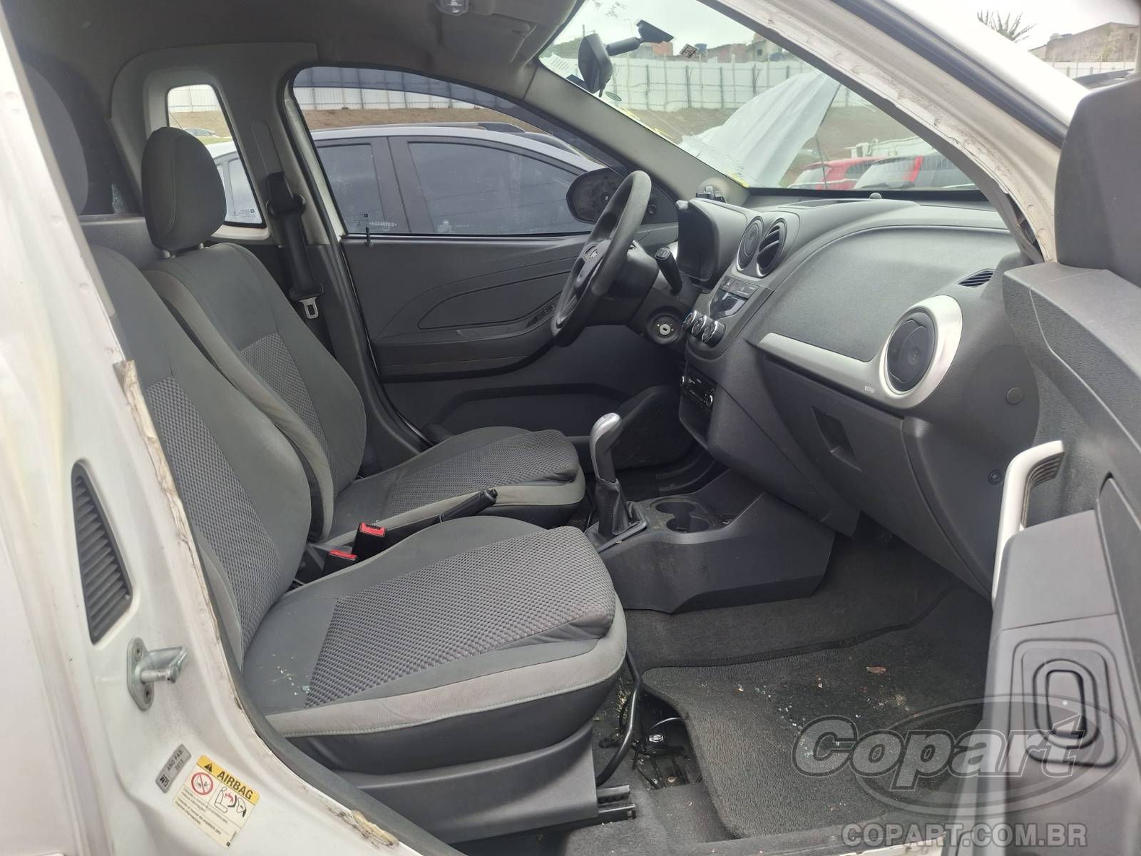 2014 CHEVROLET MONTANA — foto 5 de 13