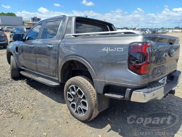 2025 FORD RANGER CD 