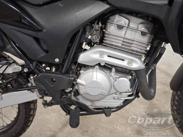2019 HONDA XRE 300 