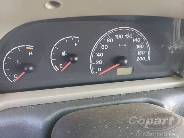 2007 FIAT PALIO 