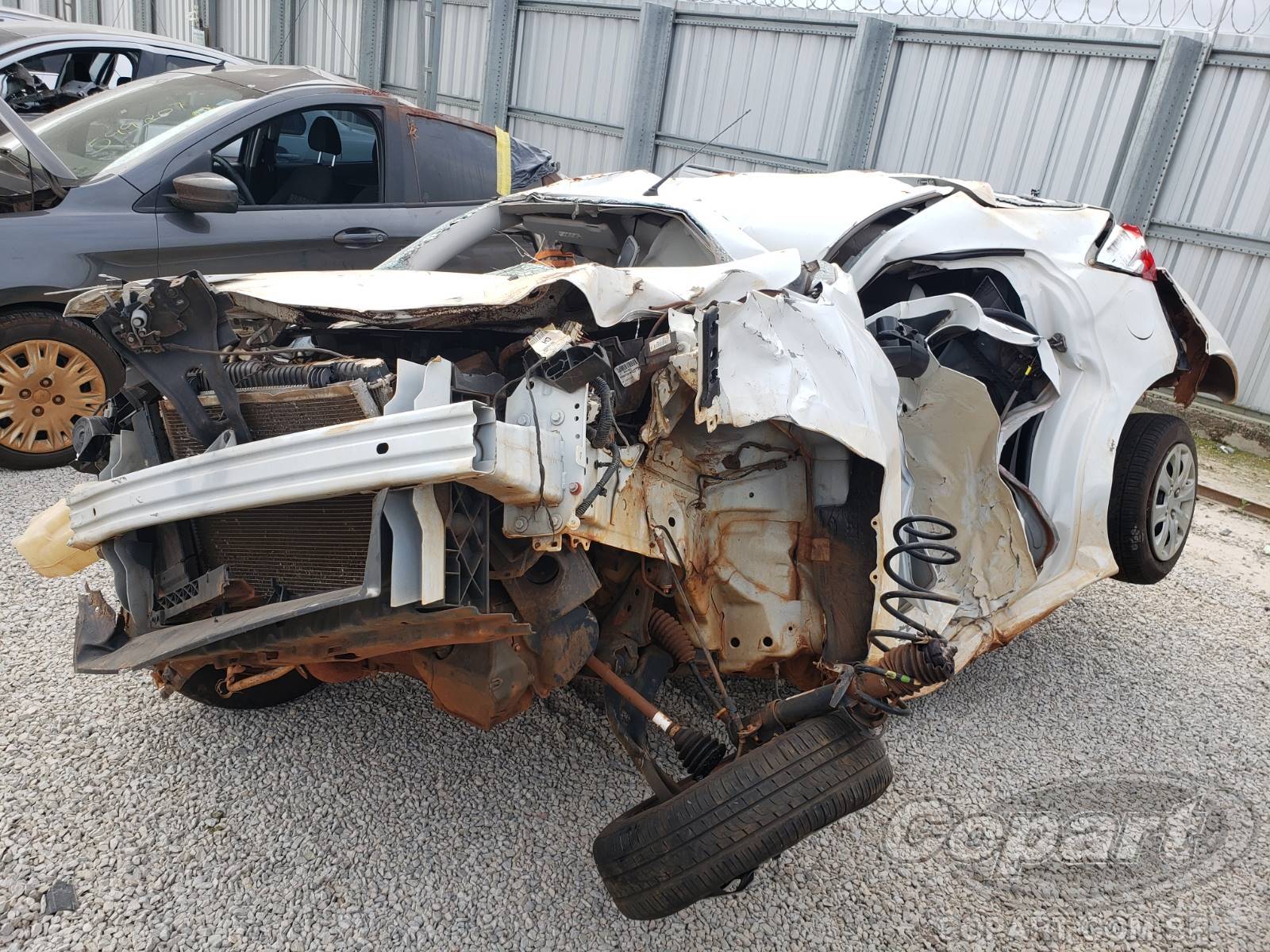 Foto 2: 2018 FORD KA