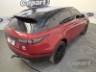 2018 LAND ROVER RANGE ROVER VELAR 