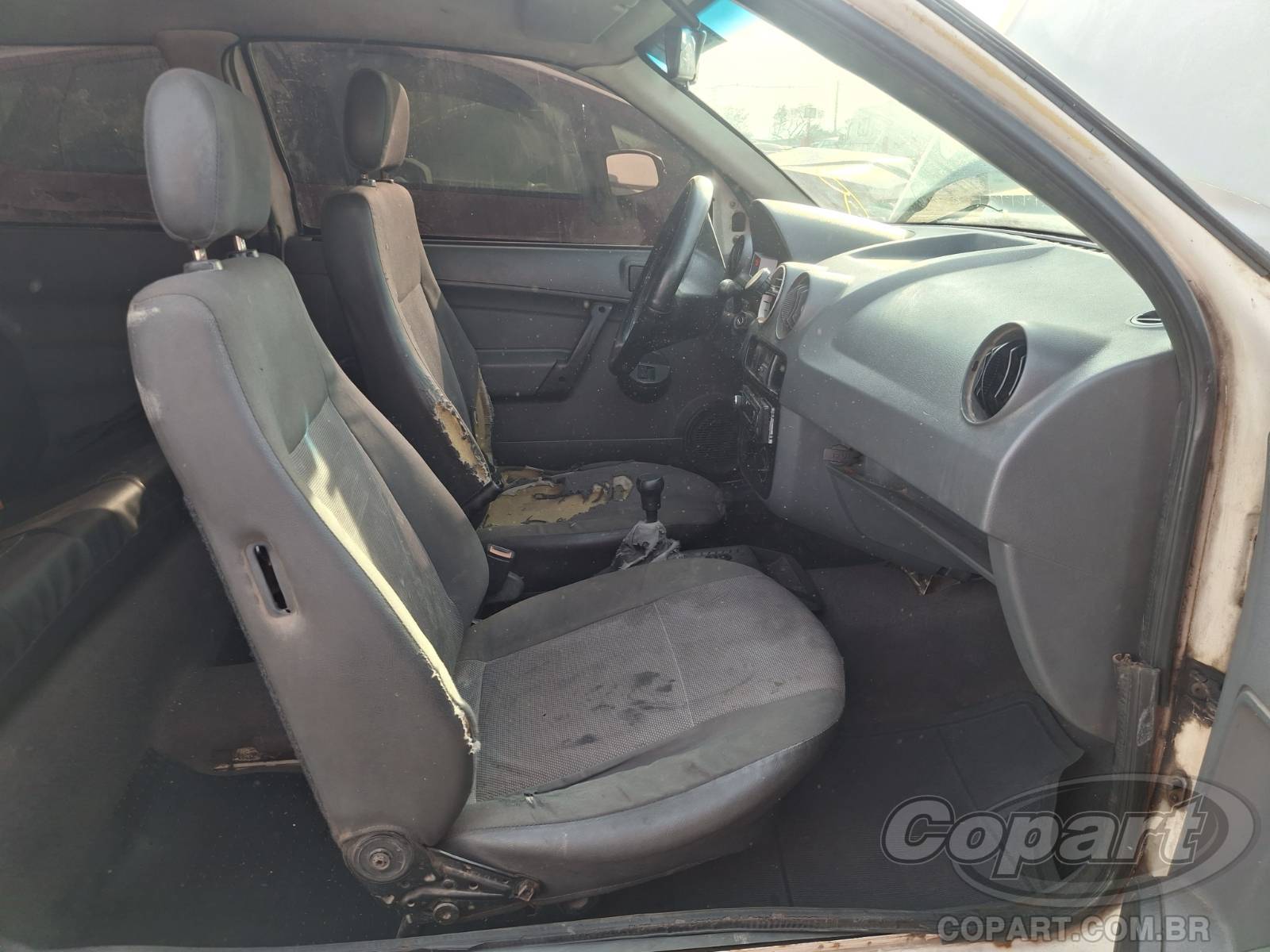 Foto 5: 2007 VOLKSWAGEN GOL