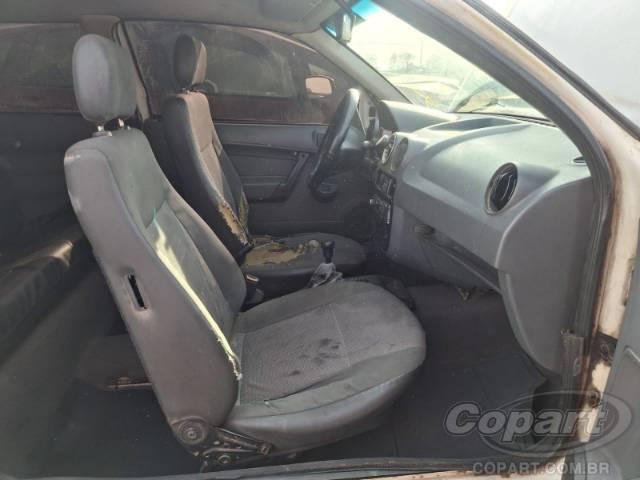 2007 VOLKSWAGEN GOL 