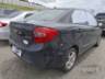 2017 FORD KA SEDAN 