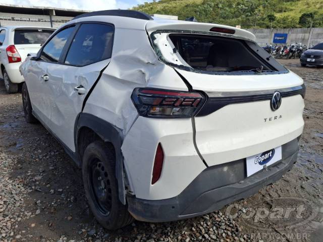 2026 VOLKSWAGEN Tera 