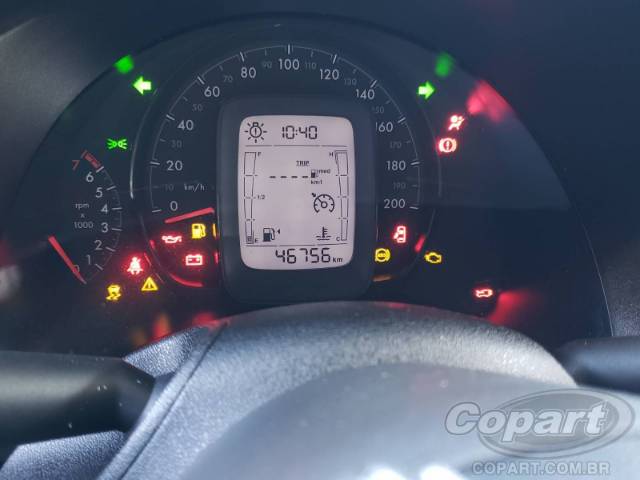 2025 FIAT FIORINO FURGAO 