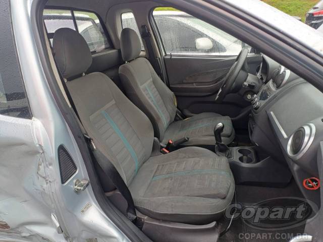 2013 CHEVROLET MONTANA 