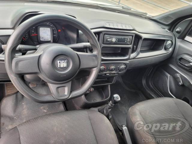 2022 FIAT STRADA 