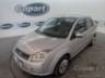 2010 FORD FIESTA SEDAN 