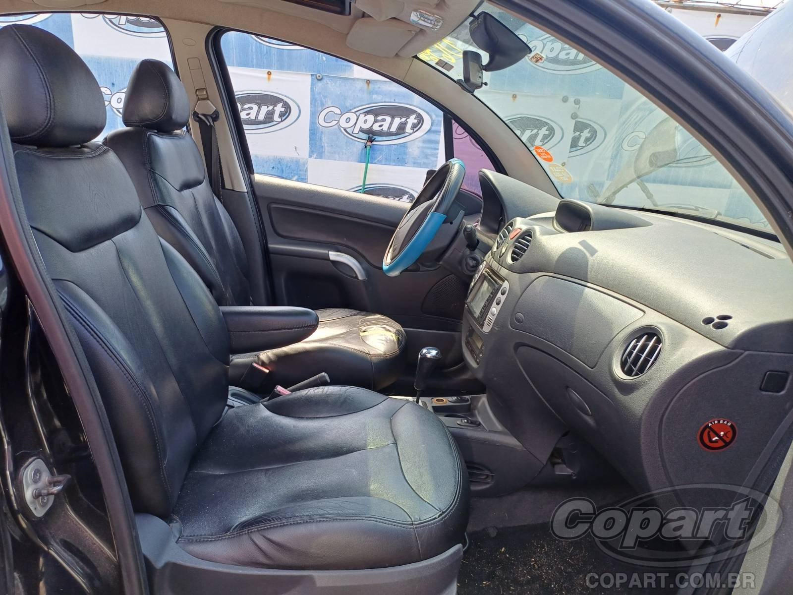 Foto 5: 2011 CITROEN C3