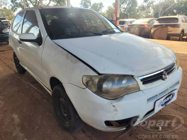 2010 FIAT PALIO 