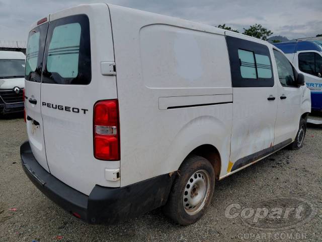 2025 PEUGEOT EXPERT 