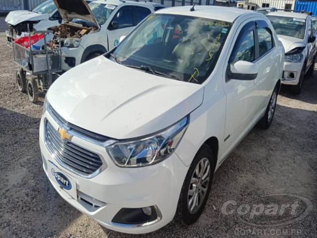 2017 CHEVROLET COBALT 
