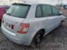 2005 FIAT STILO 