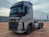 2019 VOLVO FH 
