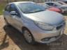 2013 FIAT GRAND SIENA 