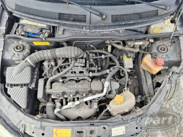 2010 CHEVROLET CELTA 