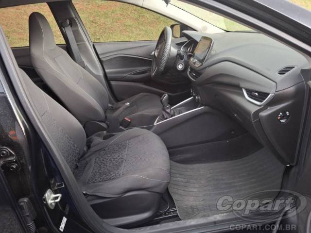 2022 CHEVROLET ONIX PLUS 