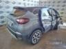 2019 RENAULT CAPTUR 
