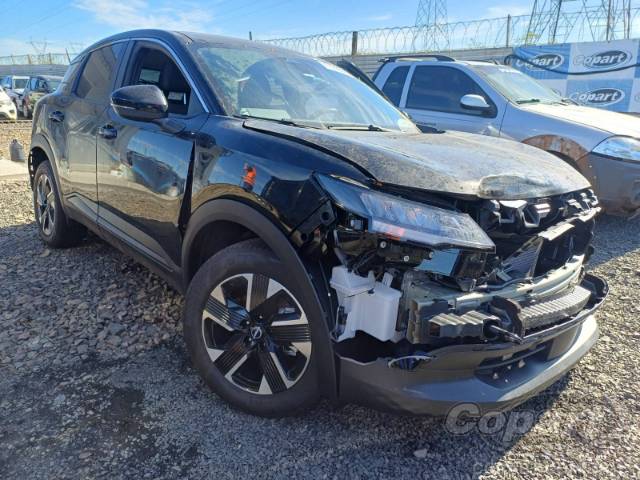 2026 NISSAN KICKS 