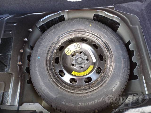 2025 VOLKSWAGEN T-CROSS 