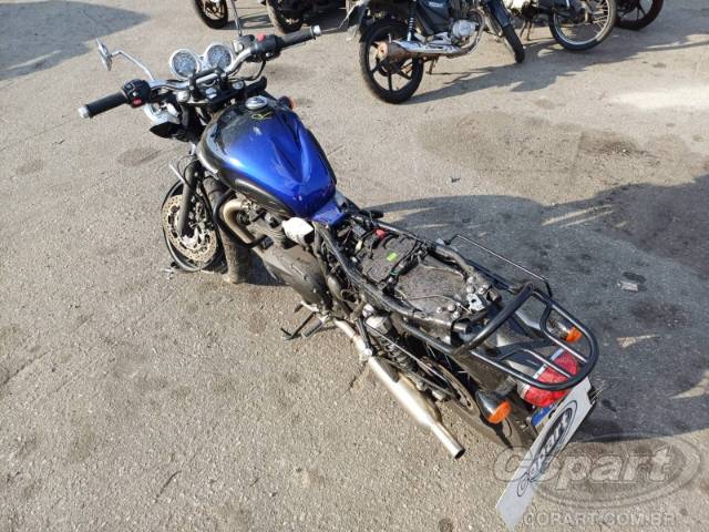 2024 TRIUMPH BONNEVILLE 