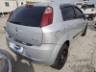 2008 FIAT PUNTO 