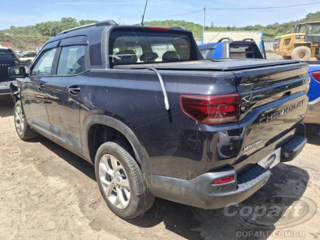 2024 CHEVROLET MONTANA 