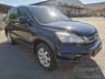 2010 HONDA CR-V 