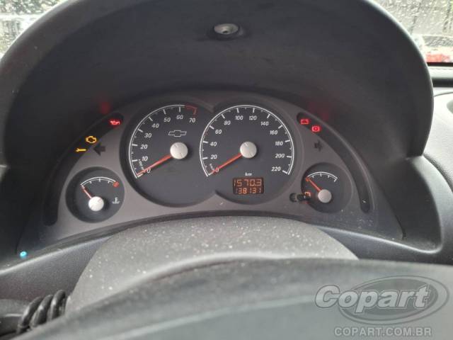 2005 CHEVROLET CORSA 