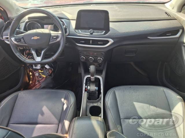 2023 CHEVROLET TRACKER 