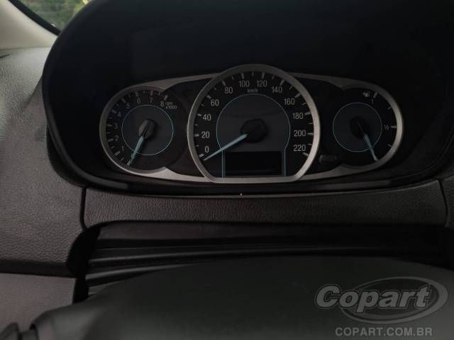 2018 FORD KA 