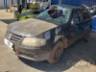 2008 VOLKSWAGEN GOL 