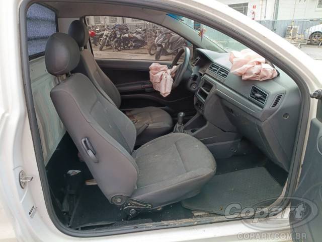 2023 VOLKSWAGEN SAVEIRO 