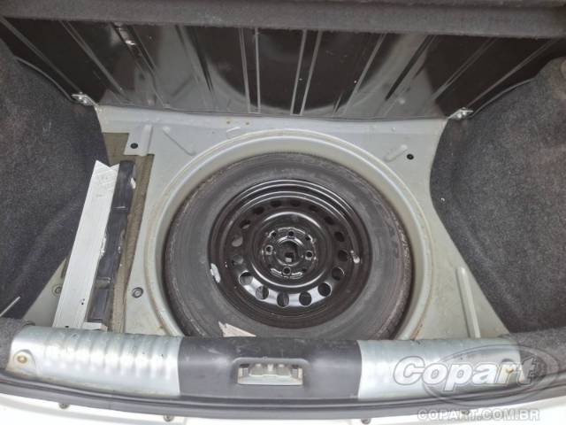 2012 VOLKSWAGEN GOL 