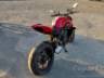 2023 DUCATI STREETFIGHTER 