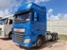 2024 DAF XF 
