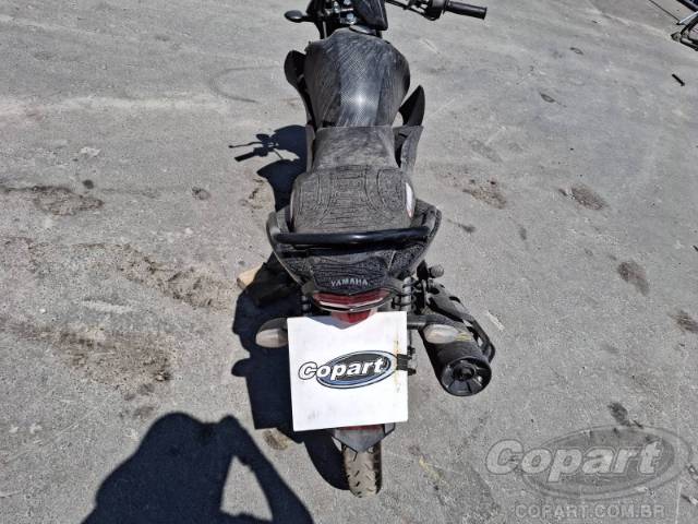 2023 YAMAHA YBR 150 FACTOR 