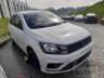 2020 VOLKSWAGEN GOL 
