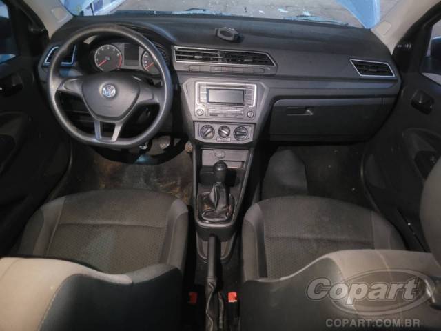 2021 VOLKSWAGEN GOL 
