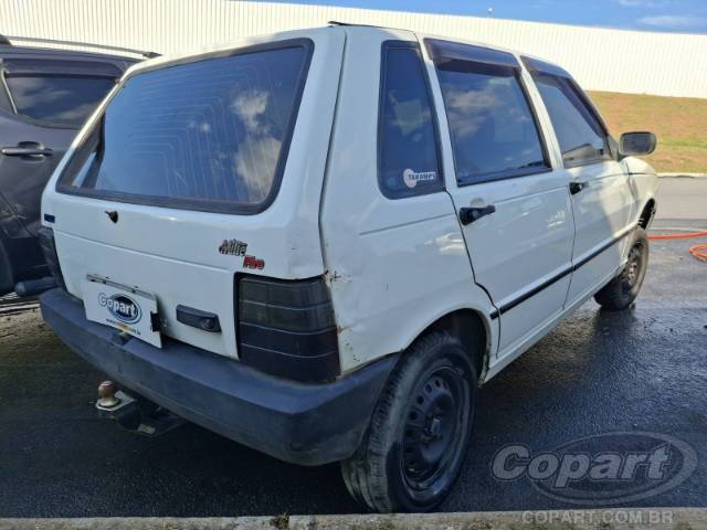 2004 FIAT UNO 