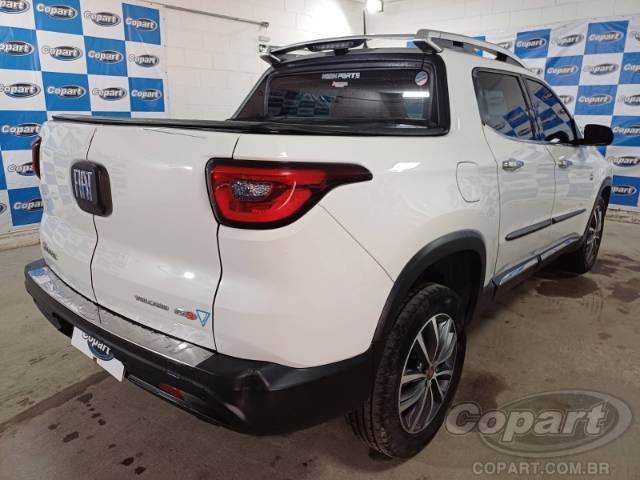 2019 FIAT TORO 
