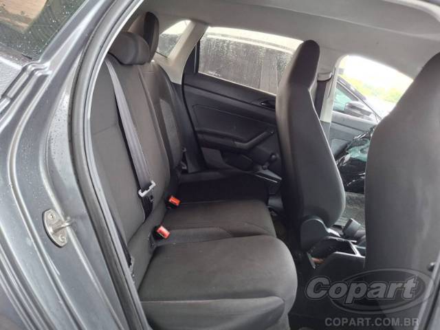 2023 VOLKSWAGEN POLO 