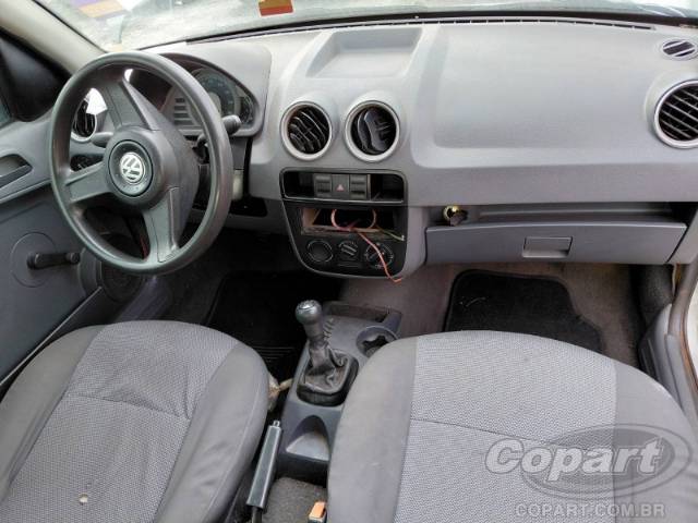 2006 VOLKSWAGEN GOL 