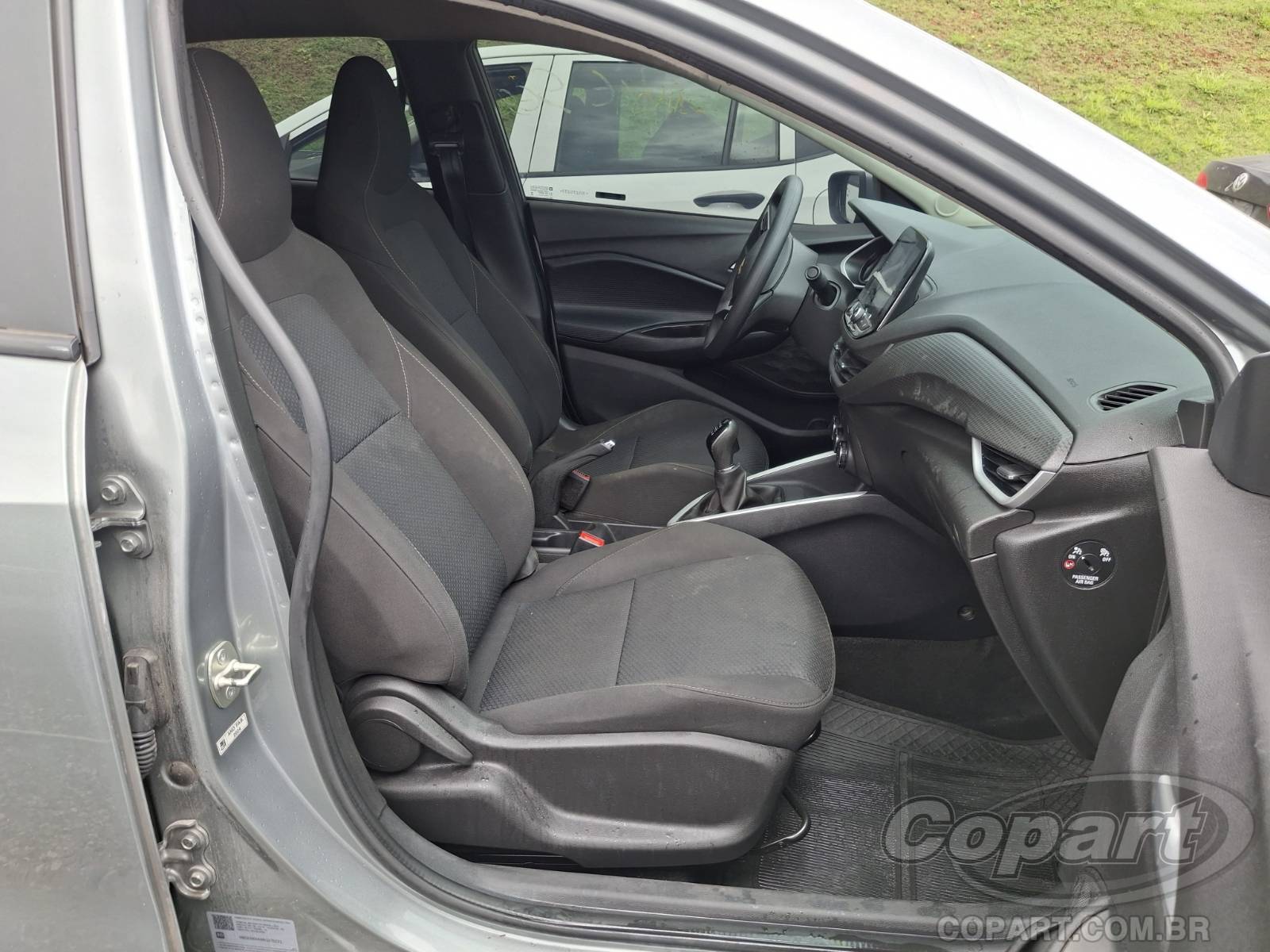 Foto 5: 2024 CHEVROLET ONIX PLUS