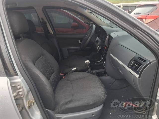 2005 FIAT PALIO 